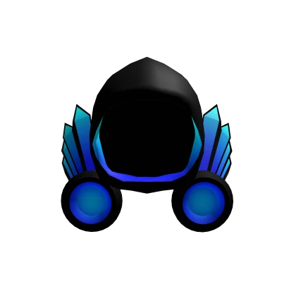 [LIMITED] Sapphire Dominus
