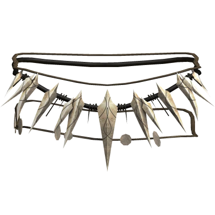 Antique Ancient Bone Armlet [Left]