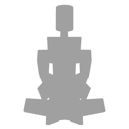 NO NO PLEASE SIT EMOTE