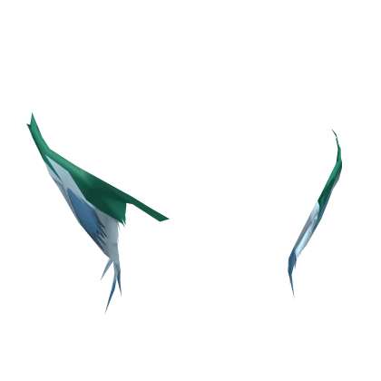 Grimmjow Ears