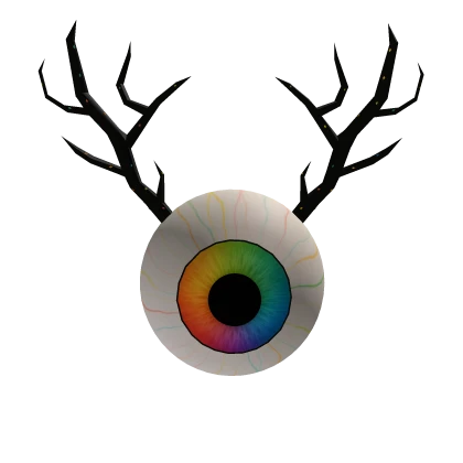 Code:RNEYE /  Eye of the Eternal Chromatic Grove