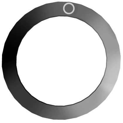 Monochromatic Color Wheel Halo