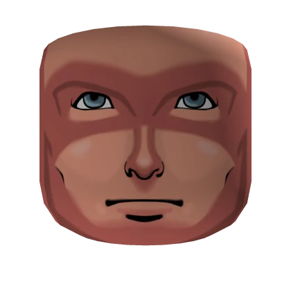Comic Speed Flash Matching Face