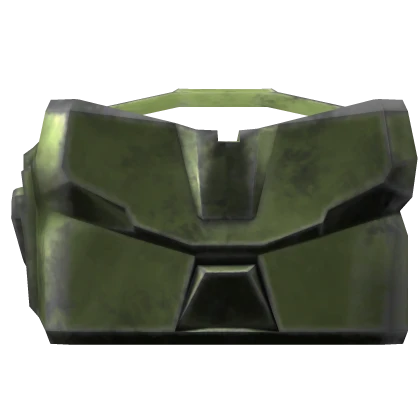 Halo Chief Gaunlet R6 -R-