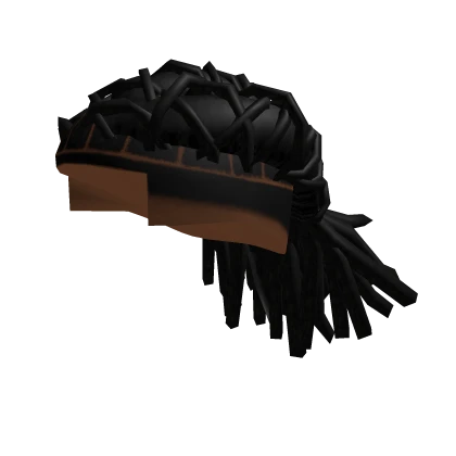 Barrel Twist Locs