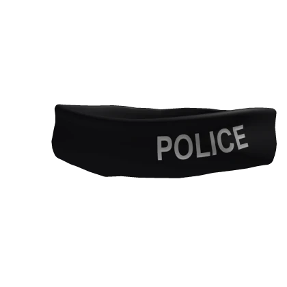 Generic Police Turtleneck