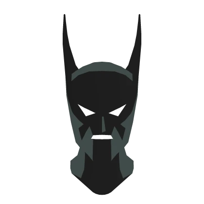 BEST Future Beyond Bat Avatar 1/4- Mask