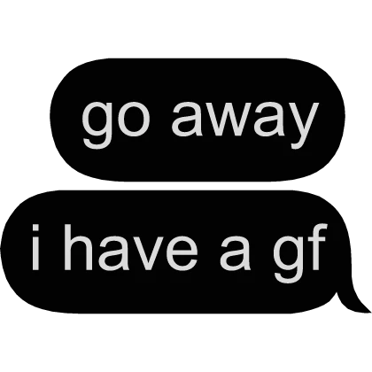 i have a good friend