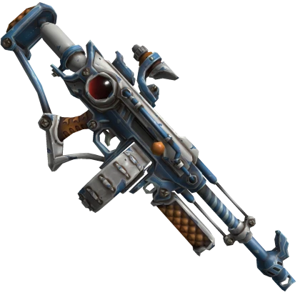[PBR] Deceased Rifle: Terminators Handle