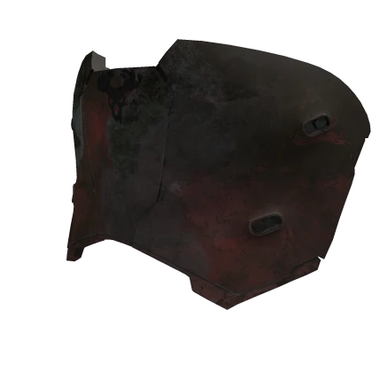 Seraph's Vigil Visor