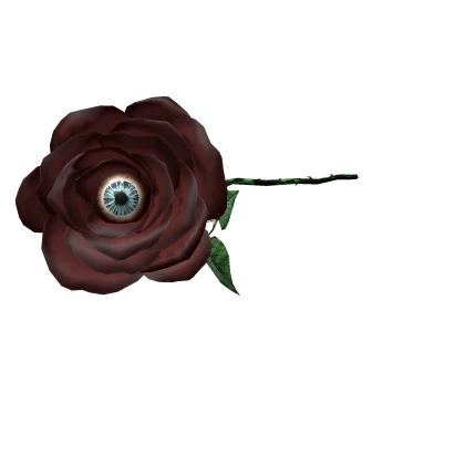 Rose Eyes Horror