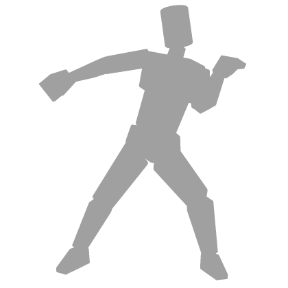 Rat Dance | Forsaken