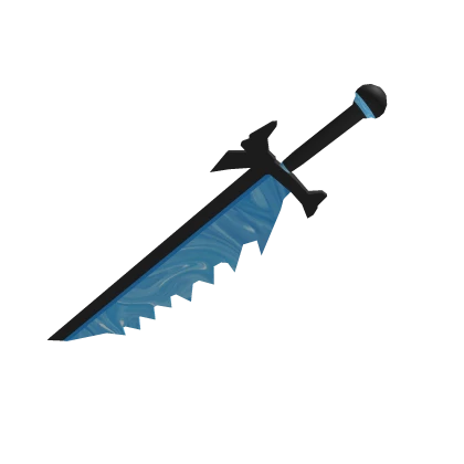 Frostbite: Frigidus's Blade