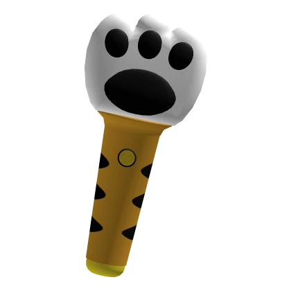 Daesung Lightstick [Waist]