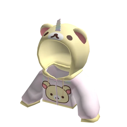 ୨୧ ꒱ cute korilla sweater