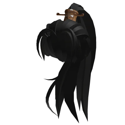 Jia Qiu , Jia Family Heir's Hair