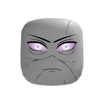 Reanimated Rogue Ninja Rinnegan