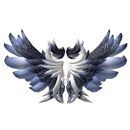 [CODE: UmbWin] Umbral Wings