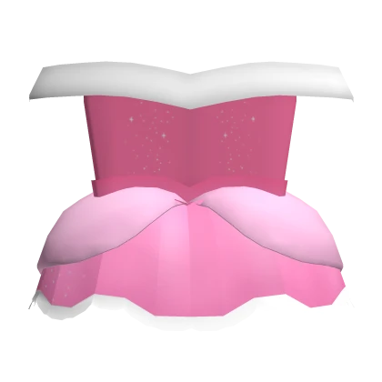 ♡ sleeping beauty princess dress