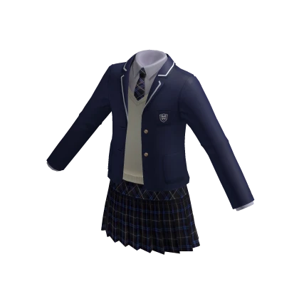 KISS Uniform 