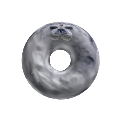 Seal Donut