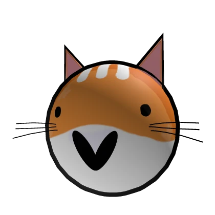 Cat Smili