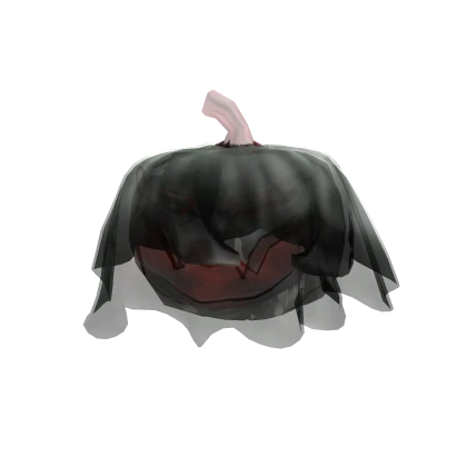 Sinister Ghost [TRANSPARENT]