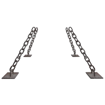 Chained to the Floor