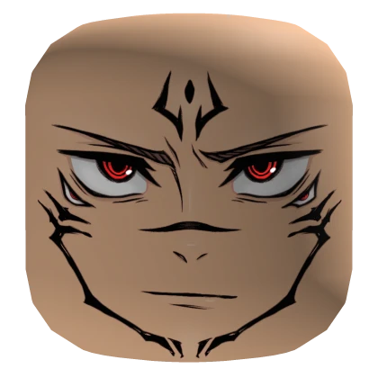 Sukuna