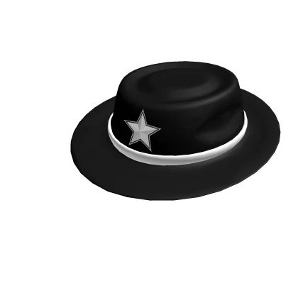 [⭐] Star Fedora