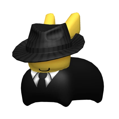 Mafioso Bunny