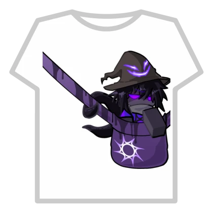 Azure Bag!!![Forsaken]