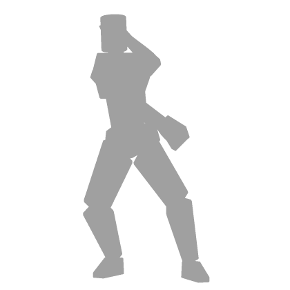 Michael Myers Dance Meme