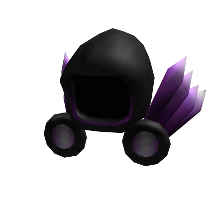 Purple Eternal Dark 