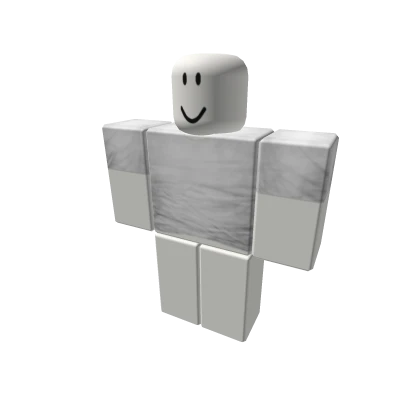 white tee