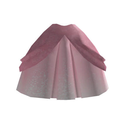 LIttle Mermaid princess Skirt