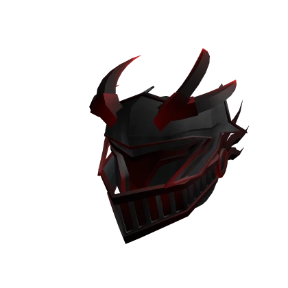 Star Breaker Helmet (Hexed)