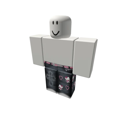 lol emo qt oh uh hello kitty sanrio