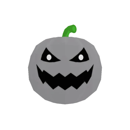 Recolorable Pumpkin