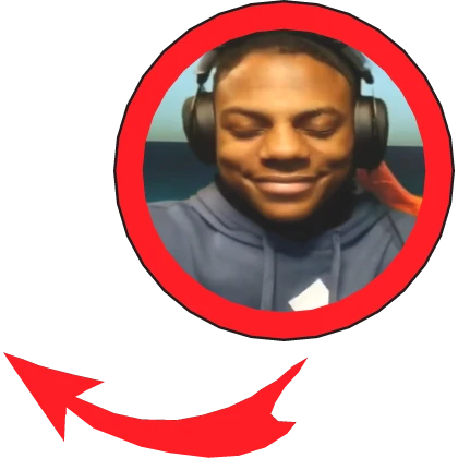 Speed why you not tryna laugh Meme Circle