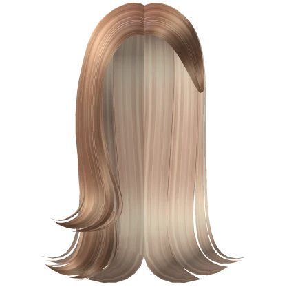 ♡ Ombre Moonlit Flow 