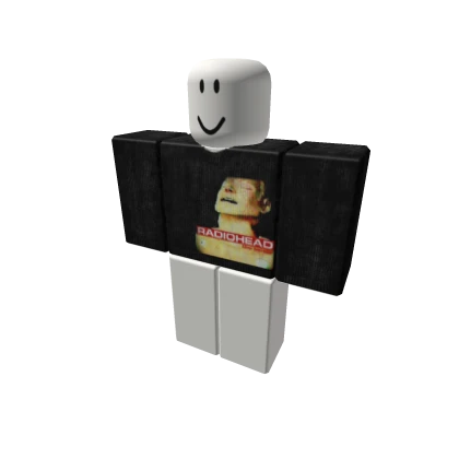 radiohead