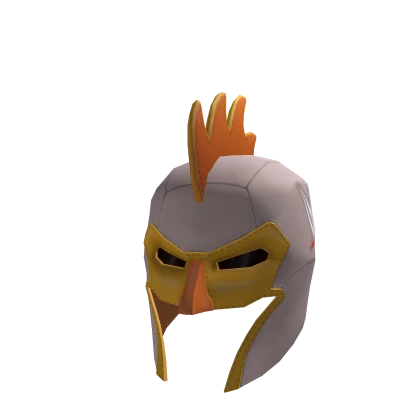 ‘El Bwokador’ WWE Mask