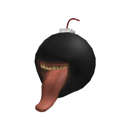 [🔑CODE: OFB1] Oozing Fuse Bomb