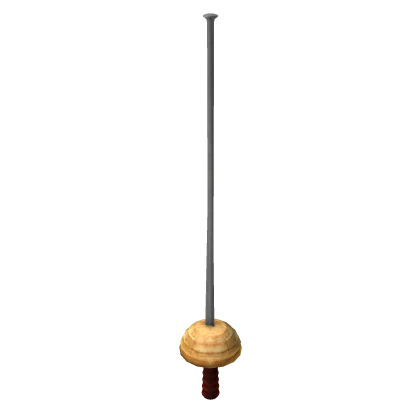 First Class Fencing Sword