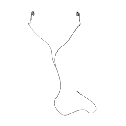 Wired Headphones Earbuds