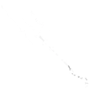 Heaven Spear : Ghost