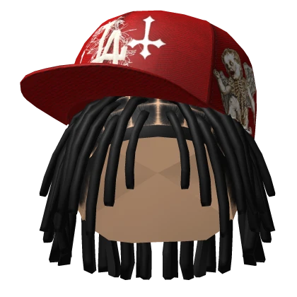 Dreads