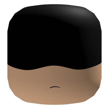 Shadowed Face - Light