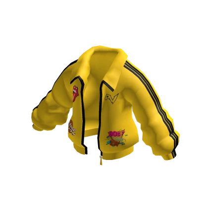 Vernest Jacket